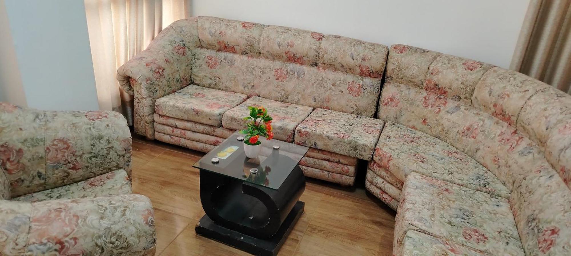 Departamento Yordano 2 Apartamento *